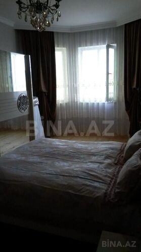 Satılır 6 otaqlı həyət evi/bağ evi 240 m², photo 9 from 13