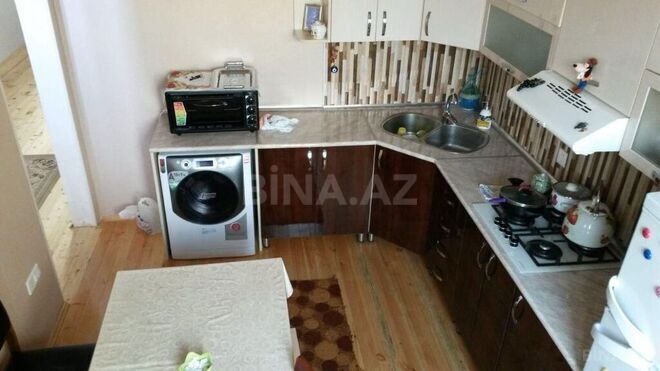 Satılır 6 otaqlı həyət evi/bağ evi 240 m², photo 11 from 13