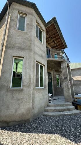 Satılır 6 otaqlı həyət evi/bağ evi 240 m², photo 1 from 13
