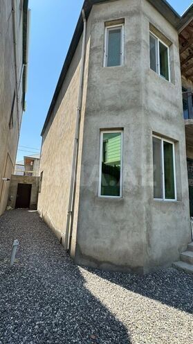Satılır 6 otaqlı həyət evi/bağ evi 240 m², photo 3 from 13
