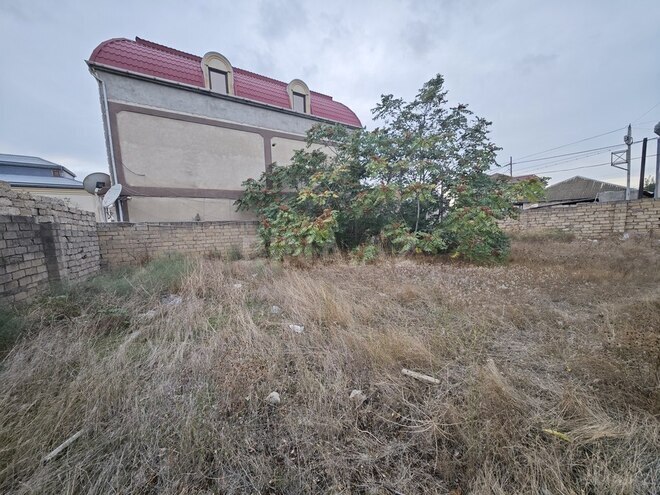 Продаётся  участок 8.5 сот, пос. Бакиханова, photo 5 from 10