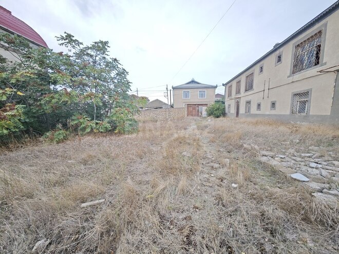 Продаётся  участок 8.5 сот, пос. Бакиханова, photo 9 from 10