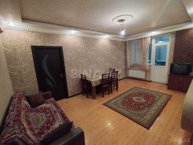 Satılır 3 otaqlı yeni tikili 70 m², photo 5 from 16