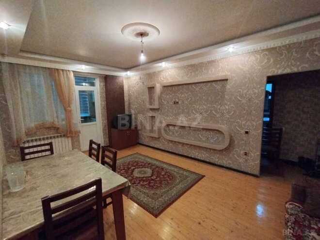 Satılır 3 otaqlı yeni tikili 70 m², photo 4 from 16