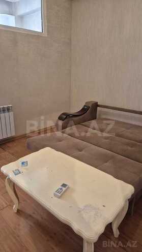 İcarəyə verilir 1 otaqlı yeni tikili 30 m², photo 4 from 11