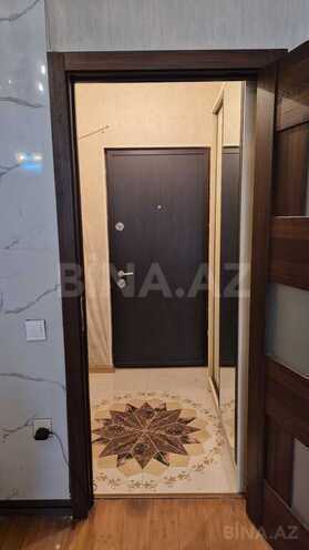 İcarəyə verilir 1 otaqlı yeni tikili 30 m², photo 9 from 11