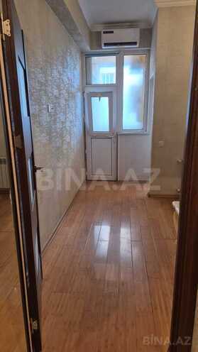 İcarəyə verilir 1 otaqlı yeni tikili 30 m², photo 5 from 11