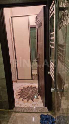 İcarəyə verilir 1 otaqlı yeni tikili 30 m², photo 6 from 11