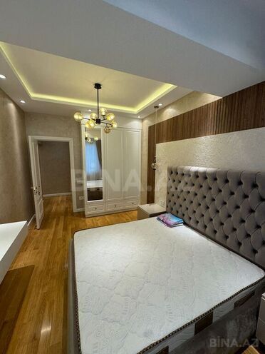 Сдаётся 3-комн. новостройка 115 м², Наримановский  р., photo 12 from 17