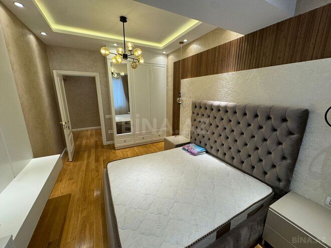 Сдаётся 3-комн. новостройка 115 м², Наримановский  р., photo 3 from 17
