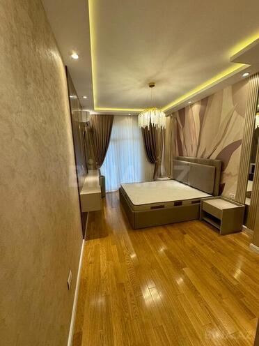 Сдаётся 3-комн. новостройка 115 м², Наримановский  р., photo 6 from 17