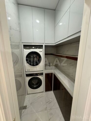 Сдаётся 3-комн. новостройка 115 м², Наримановский  р., photo 8 from 17