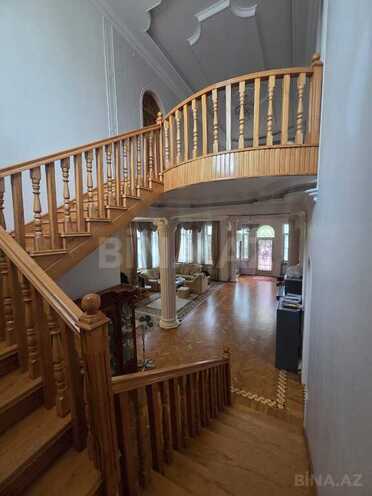 Продаётся 5-комн. дом/дача 360 м², м. Иншаатчылар, photo 7 from 19