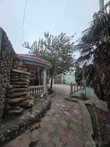 Продаётся 5-комн. дом/дача 360 м², м. Иншаатчылар, photo 17 from 19