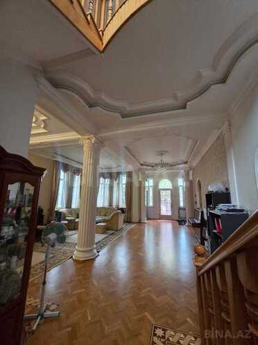 Продаётся 5-комн. дом/дача 360 м², м. Иншаатчылар, photo 5 from 19