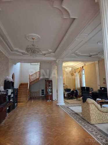 Продаётся 5-комн. дом/дача 360 м², м. Иншаатчылар, photo 6 from 19