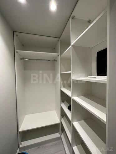 İcarəyə verilir 2 otaqlı yeni tikili 55 m², Ağ şəhər q., photo 10 from 15