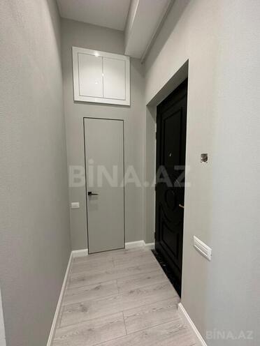 İcarəyə verilir 2 otaqlı yeni tikili 55 m², Ağ şəhər q., photo 12 from 15