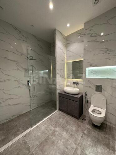 İcarəyə verilir 2 otaqlı yeni tikili 55 m², Ağ şəhər q., photo 13 from 15