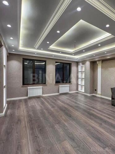 Satılır 2 otaqlı yeni tikili 113 m², Nəsimi m., photo 8 from 32