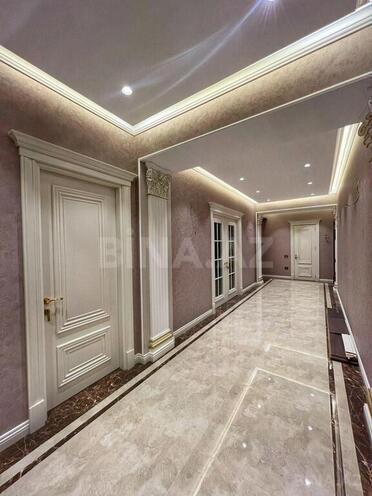 Satılır 2 otaqlı yeni tikili 113 m², Nəsimi m., photo 10 from 32