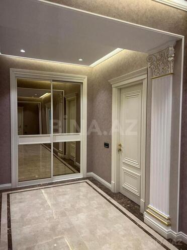 Satılır 2 otaqlı yeni tikili 113 m², Nəsimi m., photo 4 from 32