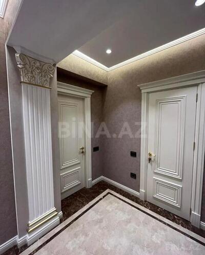 Satılır 2 otaqlı yeni tikili 113 m², Nəsimi m., photo 5 from 32