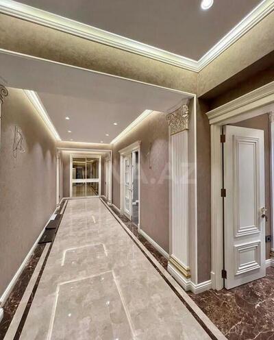 Satılır 2 otaqlı yeni tikili 113 m², Nəsimi m., photo 1 from 32