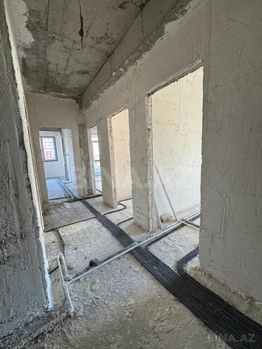 Satılır 3 otaqlı yeni tikili 106 m², Nərimanov r., photo 9 from 11