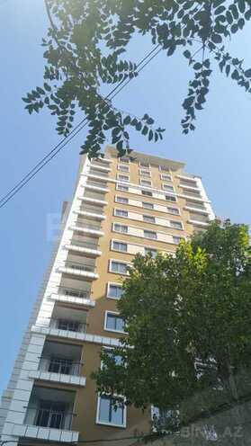 Satılır 3 otaqlı yeni tikili 106 m², Nərimanov r., photo 3 from 11