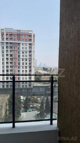 Satılır 3 otaqlı yeni tikili 106 m², Nərimanov r., photo 6 from 11