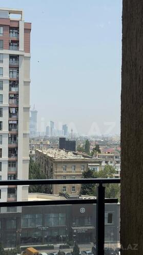 Satılır 3 otaqlı yeni tikili 106 m², Nərimanov r., photo 7 from 11