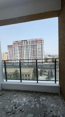Satılır 3 otaqlı yeni tikili 106 m², Nərimanov r., photo 5 from 11
