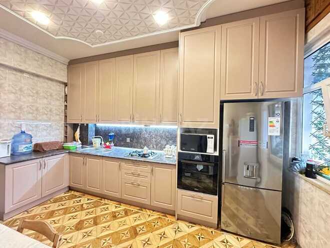 Продаётся 4-комн. новостройка 150 м², м. Низами, photo 10 from 25