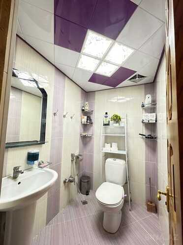 Продаётся 4-комн. новостройка 150 м², м. Низами, photo 19 from 25