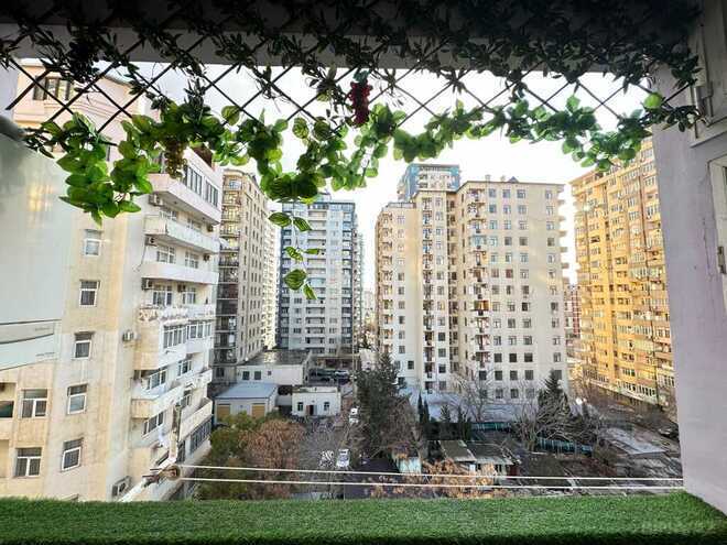 Продаётся 4-комн. новостройка 150 м², м. Низами, photo 23 from 25