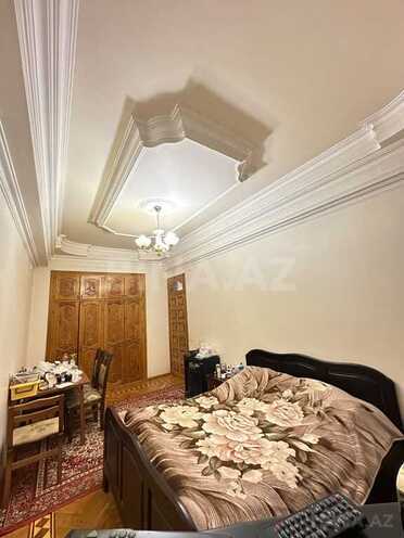 Продаётся 4-комн. новостройка 150 м², м. Низами, photo 9 from 25