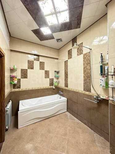 Продаётся 4-комн. новостройка 150 м², м. Низами, photo 20 from 25