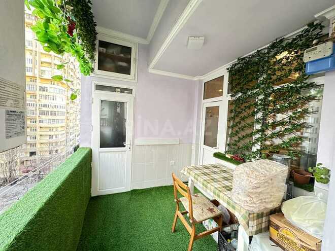 Продаётся 4-комн. новостройка 150 м², м. Низами, photo 21 from 25