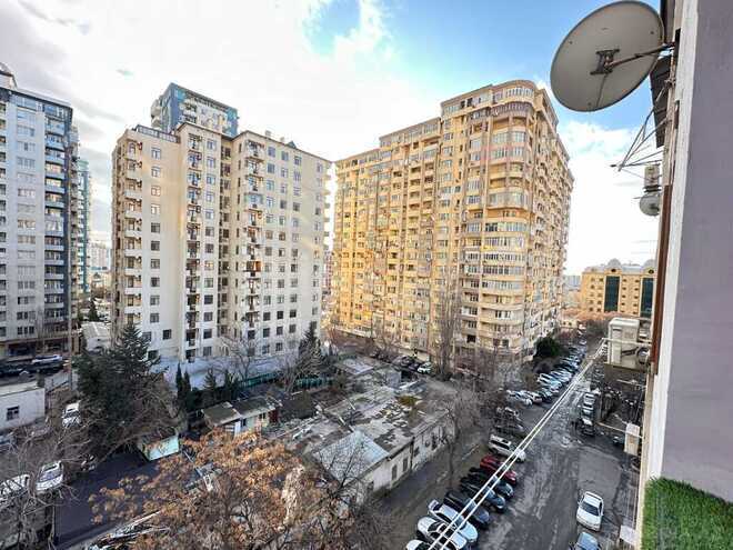 Продаётся 4-комн. новостройка 150 м², м. Низами, photo 24 from 25