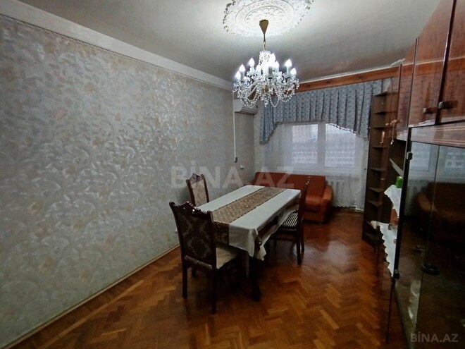 Продаётся 4-комн. вторичка 105 м², м. Ахмедлы, photo 7 from 9