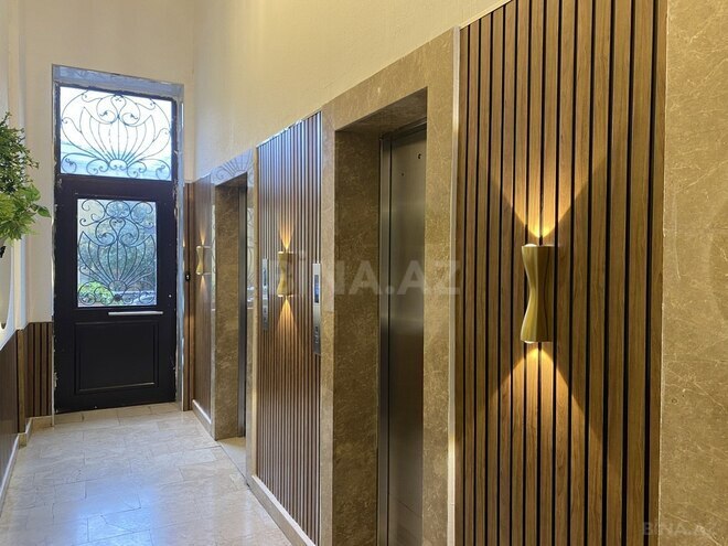 Satılır 4 otaqlı yeni tikili 234 m², Nizami m., photo 7 from 23