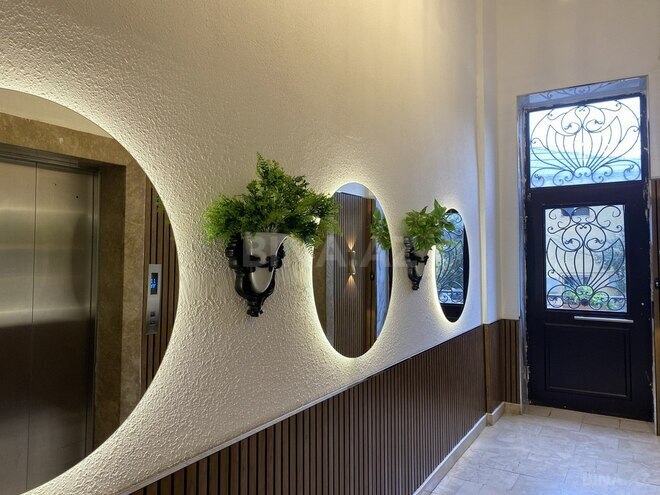 Satılır 4 otaqlı yeni tikili 234 m², Nizami m., photo 6 from 23