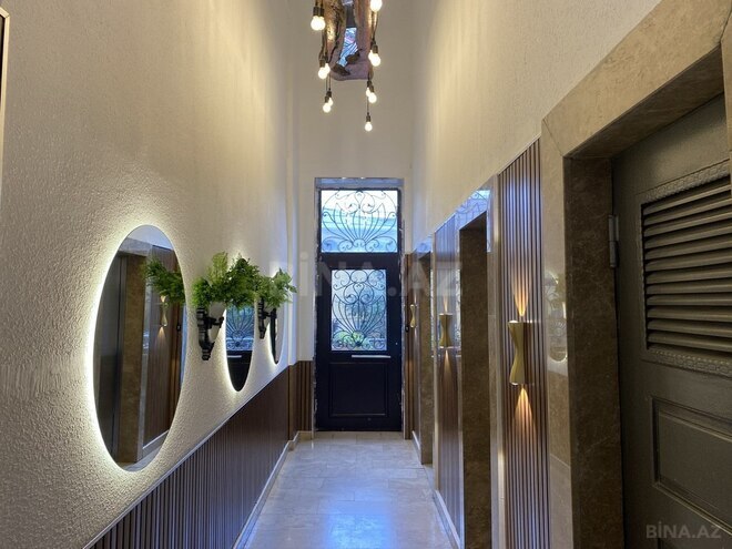 Satılır 4 otaqlı yeni tikili 234 m², Nizami m., photo 5 from 23