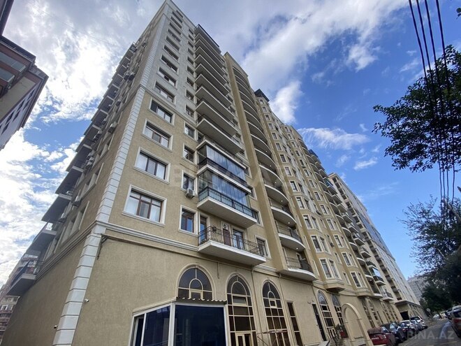 Satılır 4 otaqlı yeni tikili 234 m², Nizami m., photo 1 from 23