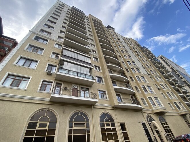 Satılır 4 otaqlı yeni tikili 234 m², Nizami m., photo 3 from 23