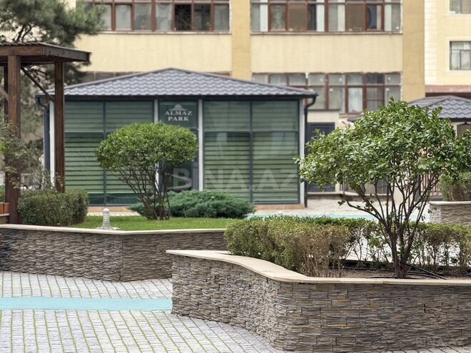 İcarəyə verilir  obyekt 52 m², Elmlər Akademiyası m., photo 3 from 9