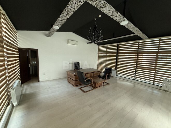 İcarəyə verilir  obyekt 52 m², Elmlər Akademiyası m., photo 6 from 9