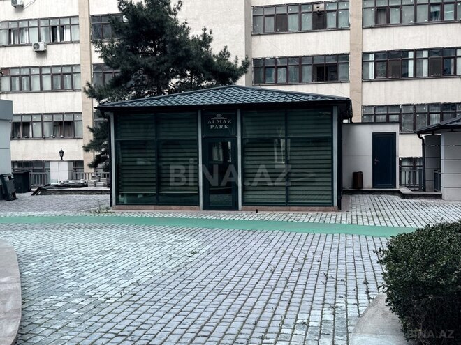 İcarəyə verilir  obyekt 52 m², Elmlər Akademiyası m., photo 4 from 9
