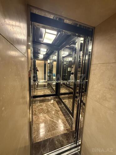 Satılır 2 otaqlı yeni tikili 99 m², Şah İsmayıl Xətai m., photo 9 from 28